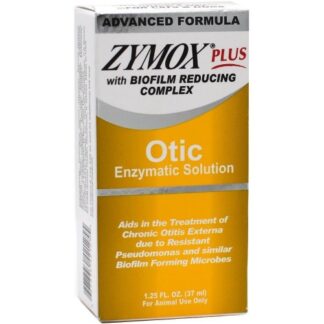 zymox otic enzymatic solution with hydrocortisone uk