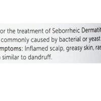 Veterinary Formula Antiparasitic & Antiseborrheic Medicated Dog Shampoo 16oz (UK) - Image 5