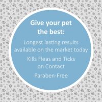 Veterinary Formula Flea and Tick Spray for Dogs