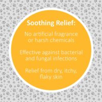 Veterinary Formula Clinical Care Dog Shampoo with Oatmeal and Tea Tree Oil (UK) - Image 4