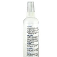 Earthbath natural Vanilla & Almond 3-in-1 Deodorizing Spritz – Dog & Puppy Cologne, Odor Eliminator, and Conditioner for in between bath – Cruelty-Free - Image 2